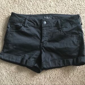 Celebrity pink Bahamian shorts - 5 (Juniors)